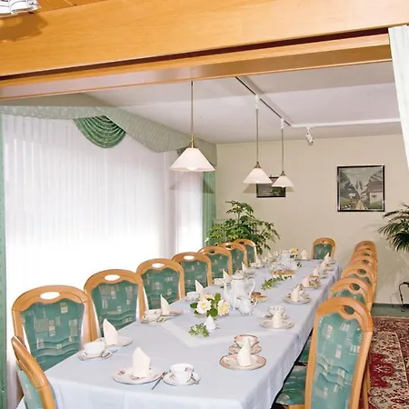 Landgasthaus Hoffmeister אורחן Hehlen