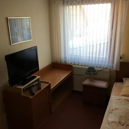 Landgasthaus Hoffmeister *