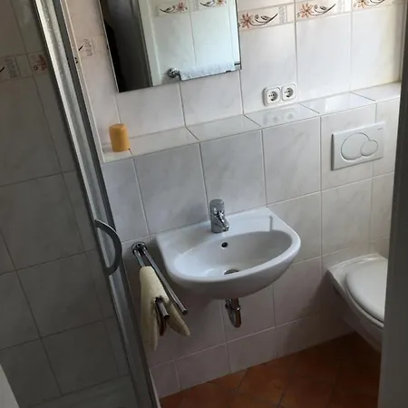 Landgasthaus Hoffmeister * Hehlen