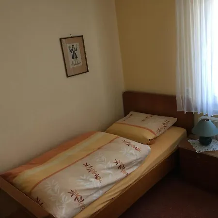 Landgasthaus Hoffmeister אורחן