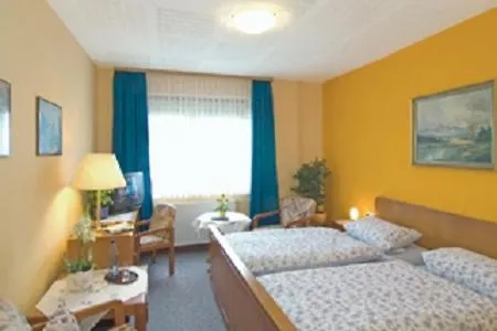 Landgasthaus Hoffmeister Zajazd Hehlen