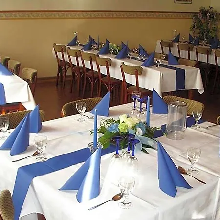 Landgasthaus Hoffmeister Gasthof *