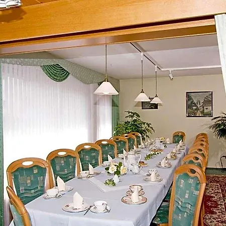 Gasthof Landgasthaus Hoffmeister *